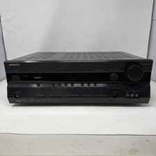Onkyo HT-R550 - 7.1 Ch HDMI