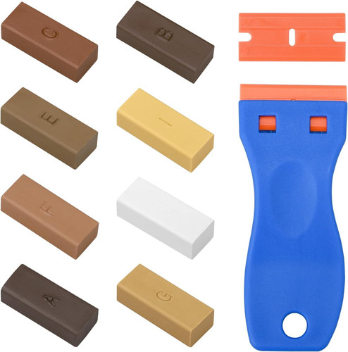 Pezzi set riparazione - pezzi,