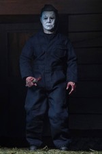 Neca Halloween Michael Myers