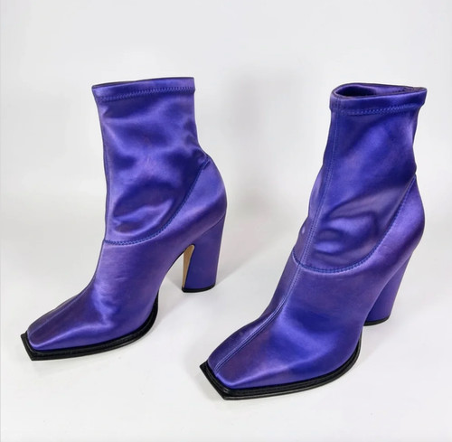 Stivali calzino jimmy choo - stivali,