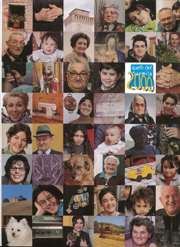 Fermigliano quelli del - quelli, 2000