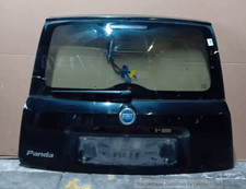46827172 Portello post.  FIAT PANDA (2Q) 1.1 Actual Ber. 5p/b/1108cc