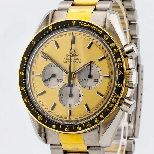 Omega speedmaster professional - omega,