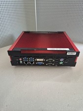 Industriel fanless intel - pc,
