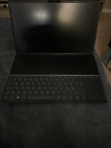 Asus zenbook pro - asus,