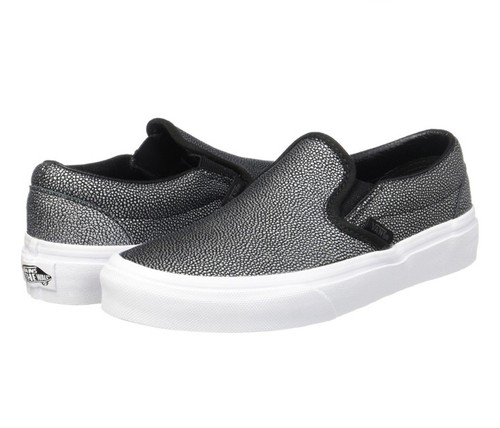 Scarpe vans classic slip - slip, on
