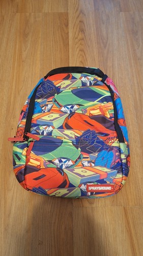 Autentica sprayground mini - autentica,