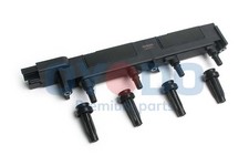 Bobina d'accensione per CITROËN FIAT PEUGEOT 206 307 406 407 607 806 807 C4 C5 C