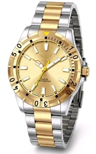 Orologio uomo invicta - orologio,