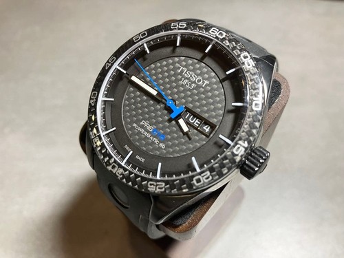 Orologio tissot prs - tissot, 516