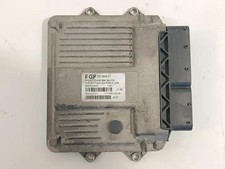 55192093 CENTRALINA MOTORE per FIAT PUNTO (2U) (07/03>01/07<) 1.3 MJT 16V BER