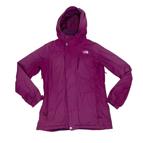 The north face hyvent - the,