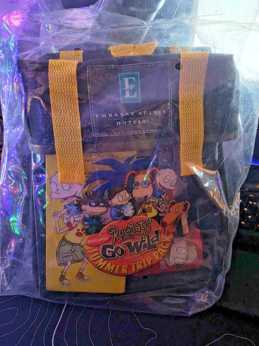 Nuovo rugrats wild summer - nuovo,