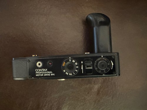 Contax professional motor - contax,