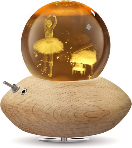 Carillon con sfera - carillon,