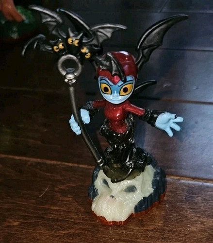Skylanders trap team - trap,
