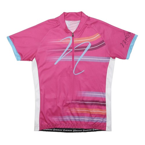 Nakamura maglia ciclismo uomo - nakamura,