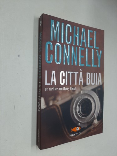 Citta buia michael - la, citta'