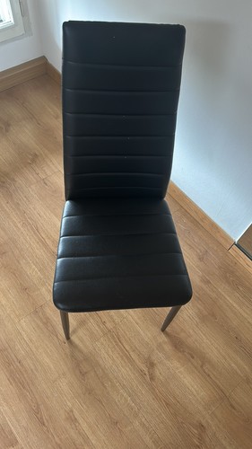 Sedia imbottita sala pranzo - sala, da