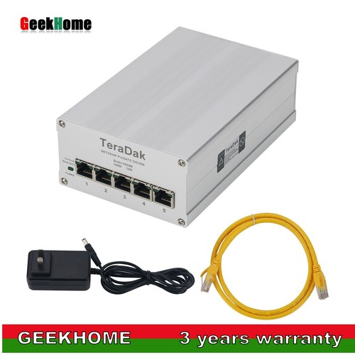 Teradak 1000m switch - teradak,