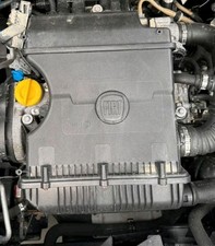 Motore Lancia Musa 1.4 16 Valvole 843a1000 79000km