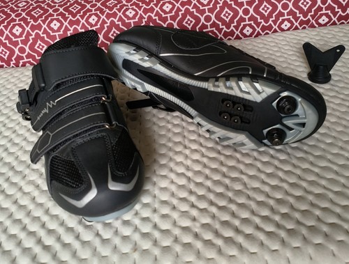 Scarpe ciclismo mtb - scarpe,