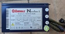Alimentatore Enermax NOISETAKER II EG701AX-VE (W) da 600W