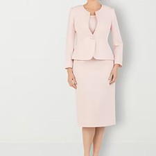 Giovanna 3 Pezzi Gonna Tuta