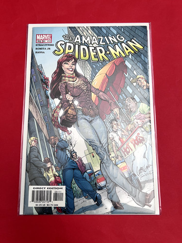 Amazing spider man - amazing, 492