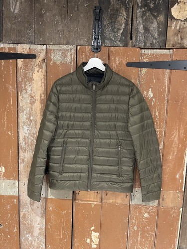 Zara uomo puffer - uomo,