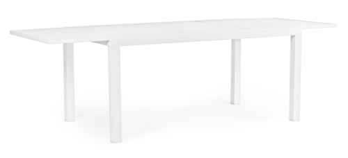 Tavolo esterno bianco - , in
