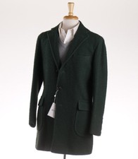 Cappotto soprabito lana