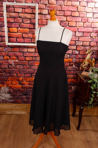 Rockabella vestito danza - da,