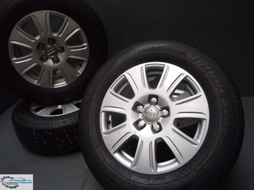 Originale audi cerchi - q3,