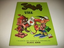 I CLASSICI DEL FUMETTO DI