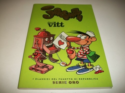 Classici del fumetto di - fumetto,