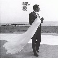 Cirano von Piccola Orchestra Avion Travel | CD | Zustand sehr gut