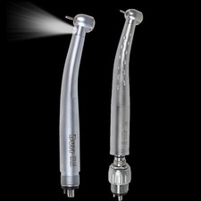 KaVo Style Dentista E-generator LED/High Speed Turbina Handpiece 4-Hole Manipolo