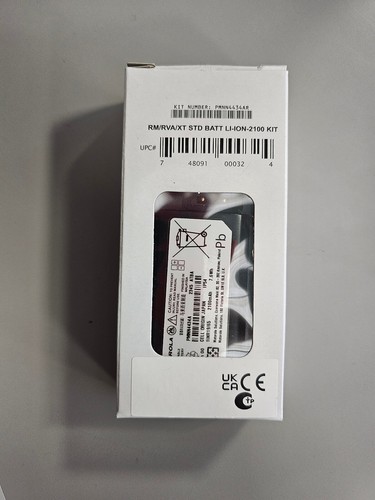Batteria motorola originale - batteria,