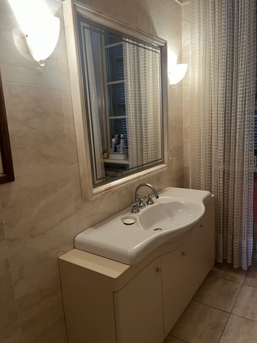 Mobile bagno con lavabo - bagno,