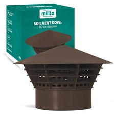 Tappo sfiato tetto tubo di