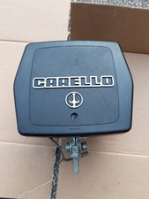Faro Fendinebbia Carrello