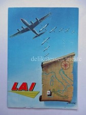AEREO LAI LINEE AEREE ITALIANE