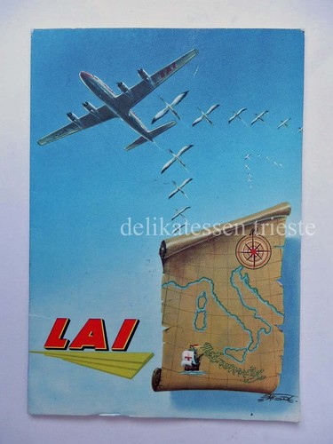 Aereo lai linee - aereo,