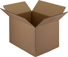 - Scatole Cartone a Onda Singola 28X22X20Cm, Pack 1Pz, Scatoloni per Trasloco, S