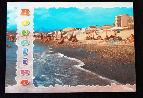 Reggio calabria bovalino - calabria,