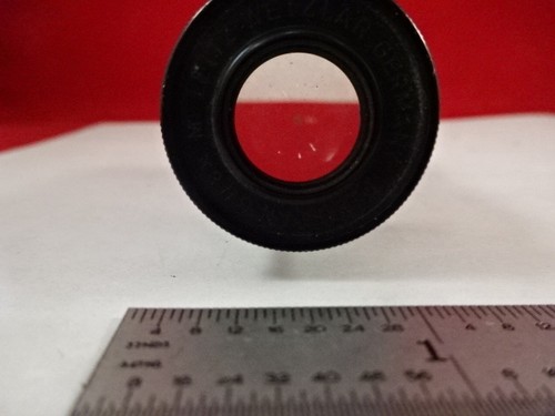 Parte microscopio leitz - parte,