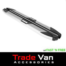 Barre laterali Ford Ecosport