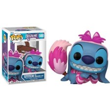 FUNKO POP ! DISNEY LILO &
