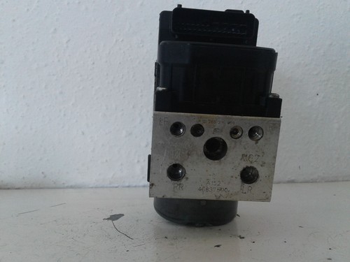 Centralina abs per - centralina,